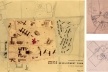 Plan Maestro Universidad de Puerto Rico / 1958 y croquis del Centro de Estudiantes
      / 1948
 [Colección Henry Klumb, AACUPR]