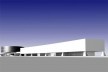 Museu do Cinema, arquiteto Oscar Niemeyer