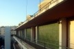 Edifício de Habitação, Comércio e Serviços Bloco das Águas Livres, Nuno Teotónio Pereira e Bartolomeu da Costa Cabral, 1953-1955, Lisboa<br />Foto Osnildo Adão Wan-Dall Junior 