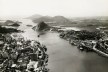 Centro de Vitória, 1960<br />Foto divulgação  [Instituto Jones dos Santos Neves]