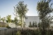 Caledonian Somosaguas, Madri Espanha, 2017. Arquiteto Marcio Kogan/ StudioMK27<br />Foto Fernando Guerra 