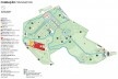 Fundação de Serralves – Museu de Arte Contemporânea, mapa da instituição<br />Imagem divulgação  [Website Fundação Serralves]