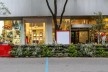 Zonas Verdes para a Bienal de Arquitetura. Zoom, H2C e Intituto Mobilidade Verde<br />Foto Sissy Eiko 