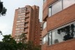 Las Torres del Parque, Bogotá. Arq. Rogelio Salmona, 1970<br />Foto Maria Claudia Levy 