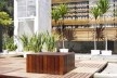 Laje Jardim<br />Imagem dos autores do projeto 