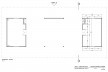 Centro Experimental Floresta Ativa - CEFA, planta do barracão, RESEX Tapajó-Arapiuns PA. Arquiteta Cristina Xavier<br />Imagem divulgação 