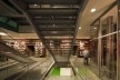 Isabella Stewart Gardner Museum Extension, 2012<br />© Nic Lehoux / Renzo Piano Building Workshop 