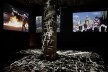 Presentación de Norman Foster en 'Common Ground'<br />Foto Fredy Massad 