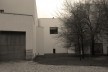 Vista posterior do Museu de Serralves, Porto<br />Foto Ney Zillmer Neto 