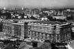Exposição “Abrindo arquivos: o arquiteto Auguste Perret e o projeto para o Museu da Faap”, curadoria de Maria Cristina Wolff de Carvalho e Francisco Barros<br />Foto divulgação 