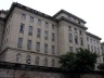 Secretaria de Estado de Segurança Pública. Vista frontal<br />Foto Benedito Tadeu de Oliveira 