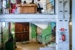 RedBull Station, São Paulo. Escritório Triptyque<br />Foto Pedro Kok 