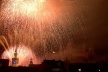 La fiesta de La Mercè, Barcelona, 2009<br />Foto Rodrigo Stocco 