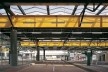 Terminal Princesa Isabel, São Paulo, 1996. Arquiteto João Walter Toscano<br />Foto Cristiano Mascaro 