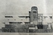 Projeto apresentado por Heitor Maia Filho para a Usina Higienizadora do Leite e Instituto de Zootecnia, Leite e Derivados [PERNAMBUCO (Estado), 1933]
