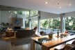 Residência SM (Casa Borboleta), Caxias do Sul RS, arquitetos Fernando dos Santos Rocha Machado e Rovena Maria Schumacher<br />Foto Joel Jordani / Bruno Kriger 