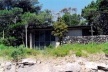 A casa de Fresnedo Siri nos altos de Punta Ballena (c.1940)<br />Foto do autor 