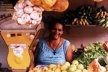 Banca de frutas<br />Foto Mariana Dias Vieira 