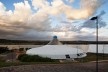 Sarah Brasília Lago Norte, Centro de Apoio à Paralisia Cerebral, Brasília DF<br />Foto Nelson Kon  [LIMA, João Filgueiras (Lelé). "Arquitetura - uma experiência na área da saúde"]