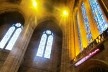 Vista interna da Catedral de Liverpool<br />foto Ana Paula Spolon 