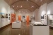 Vista de la exposición Cascarones de Candela en el Centro Cultural Clavijero de Morelia, Michoacán (abril-septiembre de 2013)<br />Fotografía divulgación 