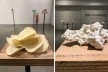 Exposição: Sou Fujimoto: futuros do futuro. Japan House, São Paulo, dezembro de 2017<br />Foto Maria Júlia Barbieri Eichemberg / Christine Greiner 