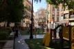 Praça de la Alfalfa, Sevilha<br />Foto José Lira 