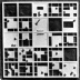 Noriaki Kurokawa, Modelo de Cidade Agrícola, 1961 [KEPES, Gyorgy (ed.), Structure in Art and Science, Londres, Studio Vista, 1965]