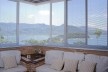 Casa na Ponta do Pulso, Ubatuba SP Brasil, arquiteto Affonso Risi<br />Foto Paulo Risi 