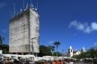 Caixa D'Água de Olinda, estado atual. Arquiteto Luiz Nunes<br />Foto Victor Hugo Mori 