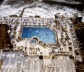 Schwimmbad, Teneriffa, Andreas Gursky, 1987