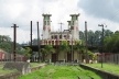Estação de Mairique<br />Foto Victor Hugo Mori 