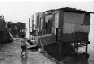 Barraco de favela<br />Foto Fábio Costa 