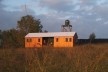 Cabana na África do Sul<br />Foto divulgação  [website Artefacts]