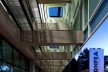 Edifício Sede do Confea, Brasília DF. Pedro Paulo de Melo Saraiva Arquitetos Associados<br />Foto Leonardo Finotti 