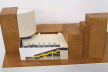 Foto da Maquete