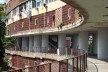 Conjunto Residencial Prefeito Mendes de Moraes ou Pedregulho – RJ. Projeto de Affonso Eduardo Reidy, 1947<br />Foto Cecilia Rodrigues dos Santos, janeiro 2010 