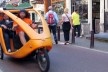 Ensaio fotográfico "Bicicletas de Amsterdã"<br />Foto Abilio Guerra 