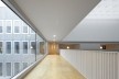 Câmara de Comércio e Artesanato de Hauts-de-France, Lille, França, 2019. Escritórios Kaan Architecten e Pranlas-Descours Architect & Associates<br />Foto Fernando Guerra / FG+SG 
