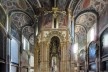 Convento de Cristo, Tomar<br />Foto Victor Hugo Mori 