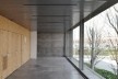 Aulário 3 (unidade de Alicante), San Vicente del Raspeig, Alicante, Espanha, 2000. Arquiteto Javier Garcia-Solera<br />Foto Hevelyn Baer Villar 
