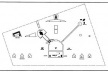 Fig. 06: Sistema de distribuição dos edifícios institucionais [DPZ. Images Library. Courtesy of Duany Plater-Zyberk Co]