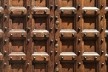 Porta - San Gimigniano<br />Foto Rodrigo Morganti Neres 