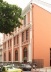 Centro Cultural da Telemar, Rio de Janeiro. Requalificação integrando passado com o presente/futuro<br />Foto Angela Moreira 