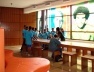 Centro Cultural da Telemar, Rio de Janeiro<br />Foto Angela Moreira 