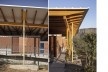 Palicourea House, São Jorge GO Brasil, 2021. Architects Daniel Mangabeira, Henrique Coutinho and Matheus Seco / Bloco Arquitetos<br />Foto/photo Joana França 