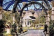 Bellagio Hotel Casino, Botanical Garden, Las Vegas