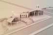 Exposição “Lina Bo Bardi na Linha do Tempo”, Igreja do Espírito Santo do Cerrado, 1976-1982, curadoria de Zeuler Lima<br />Foto Abilio Guerra 
