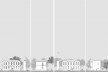 Elevações<br />Desenho Centro Arquitetura 