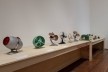 Museu da Casa Brasileira, exposição “Design aerodinâmico – Metáfora do futuro”. Curadoria Adélia Borges e Patrícia Fonseca. São Paulo, 21 de abril a 03 de junho de 2018<br />Foto divulgação  [Museu da Casa Brasileira]